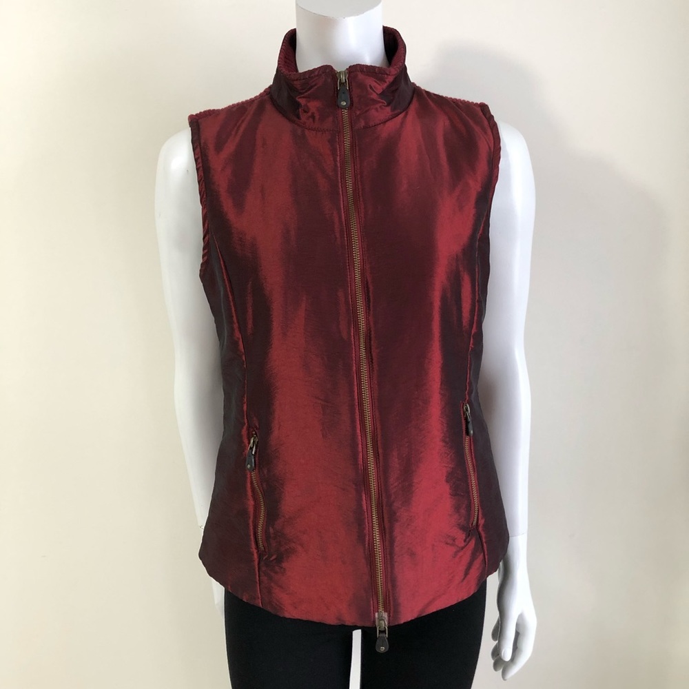 Spanner vest
